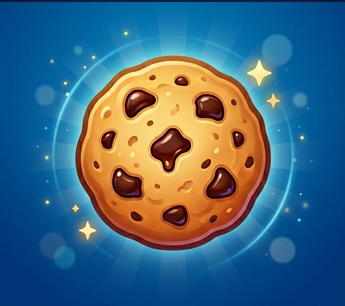Cookie!!
