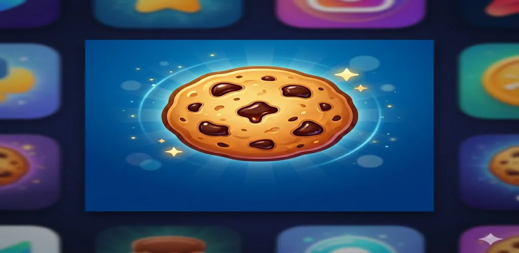 Cookie!! Main Visual