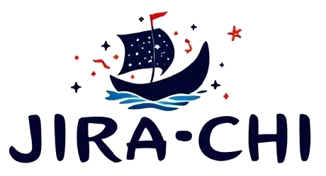 JIRA-CHI Logo