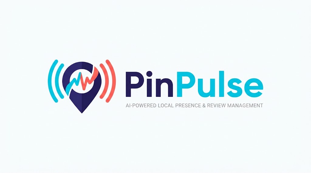 PinPulse Logo